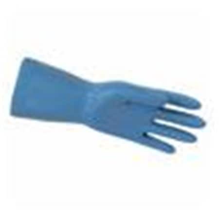 Best Glove Dispose Er Palm Coating- Hivis Yellow-Black Dz6 845-S-TEX300M-08